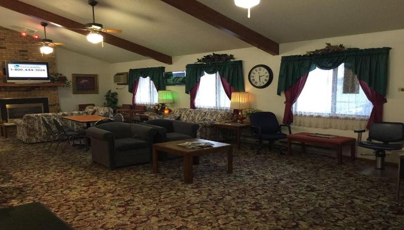 هتل America S Stay Inn Stewartville