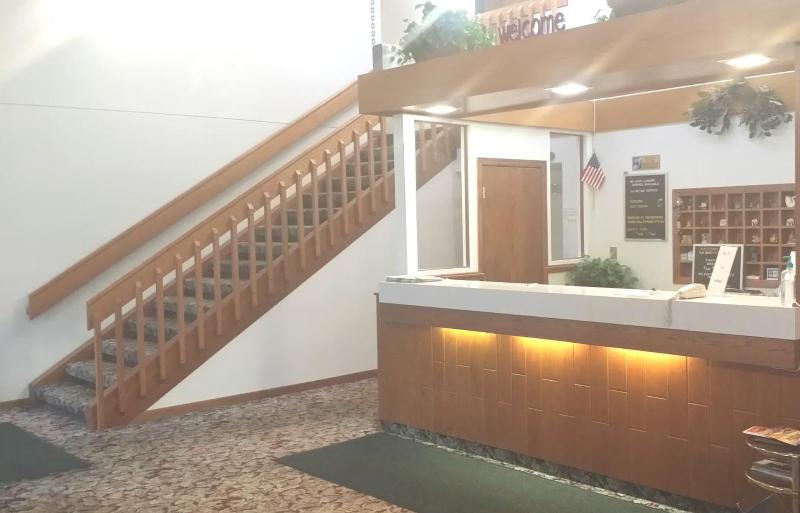 هتل America S Stay Inn Stewartville
