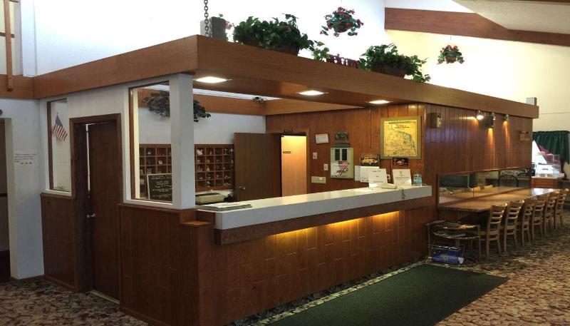 هتل America S Stay Inn Stewartville