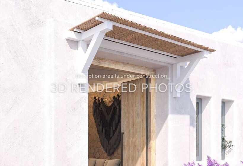 هتل Ampelia Studios