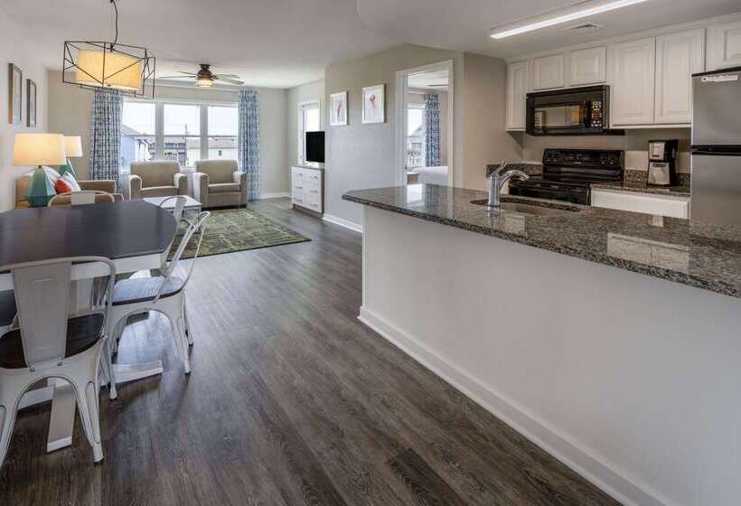 فندق Atlantic Beach Resort, A Ramada By Wyndham