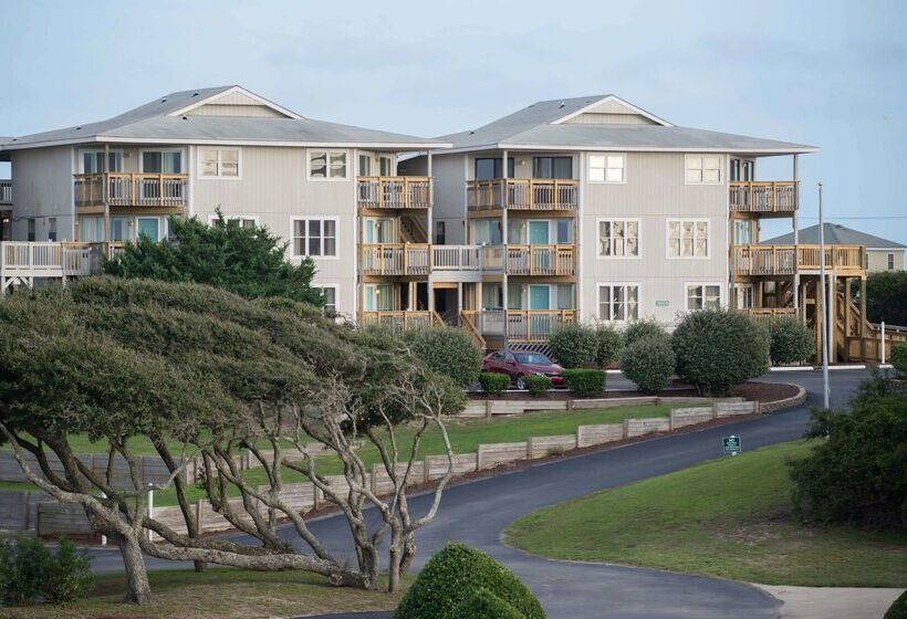فندق Atlantic Beach Resort, A Ramada By Wyndham