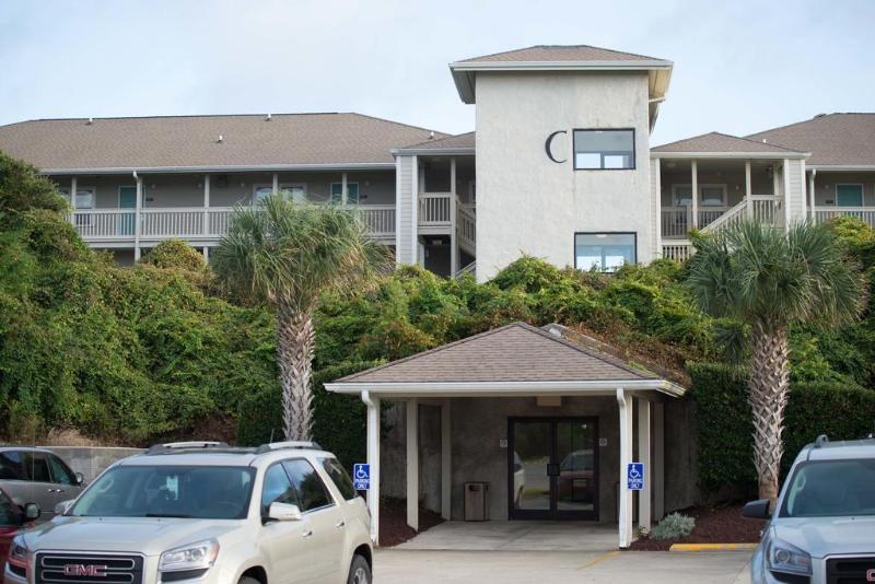 فندق Atlantic Beach Resort, A Ramada By Wyndham