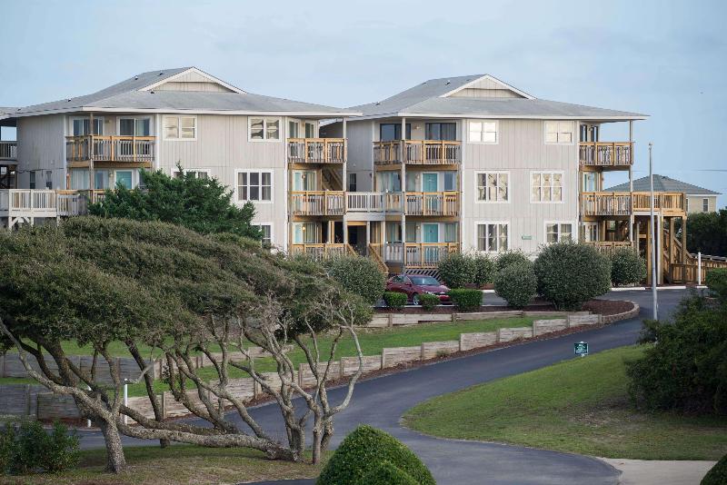 فندق Atlantic Beach Resort, A Ramada By Wyndham