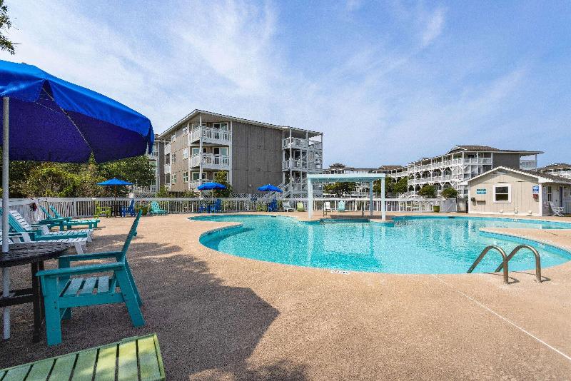 فندق Atlantic Beach Resort, A Ramada By Wyndham
