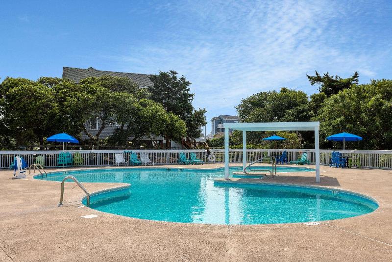 فندق Atlantic Beach Resort, A Ramada By Wyndham