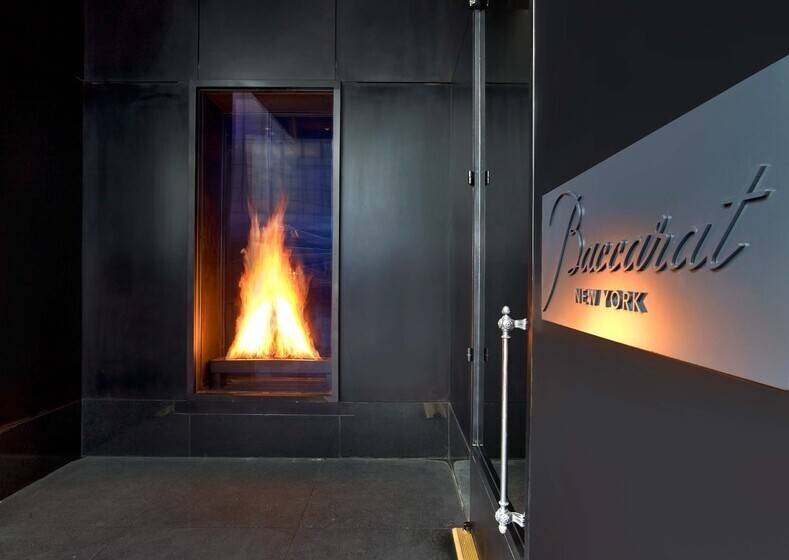 Fotos del hotel Baccarat Hotel And Residences New York:  20