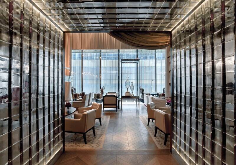 Fotos del hotel Baccarat Hotel And Residences New York:  19