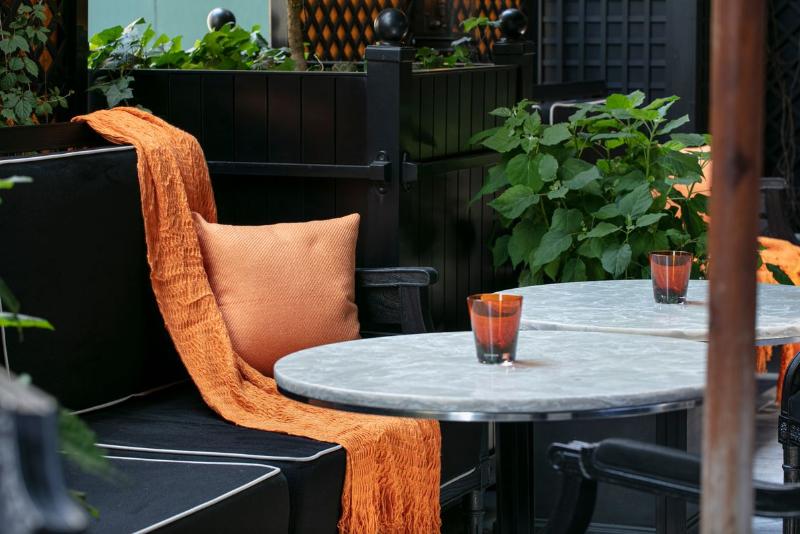 Fotos del hotel Baccarat Hotel And Residences New York:  18