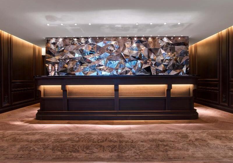 Fotos del hotel Baccarat Hotel And Residences New York:  15