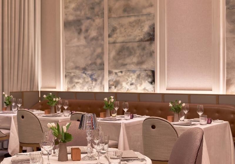 Fotos del hotel Baccarat Hotel And Residences New York:  11