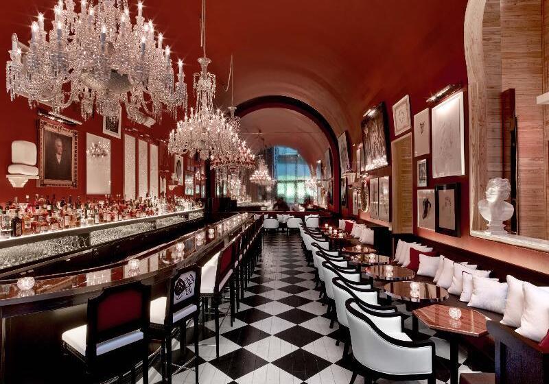 Fotos del hotel Baccarat Hotel And Residences New York:  10