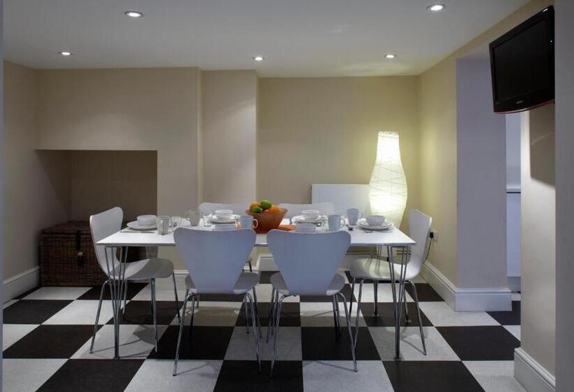 Fotos del hotel B+b Belgravia:  28