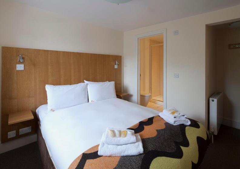 Fotos del hotel B+b Belgravia:  17