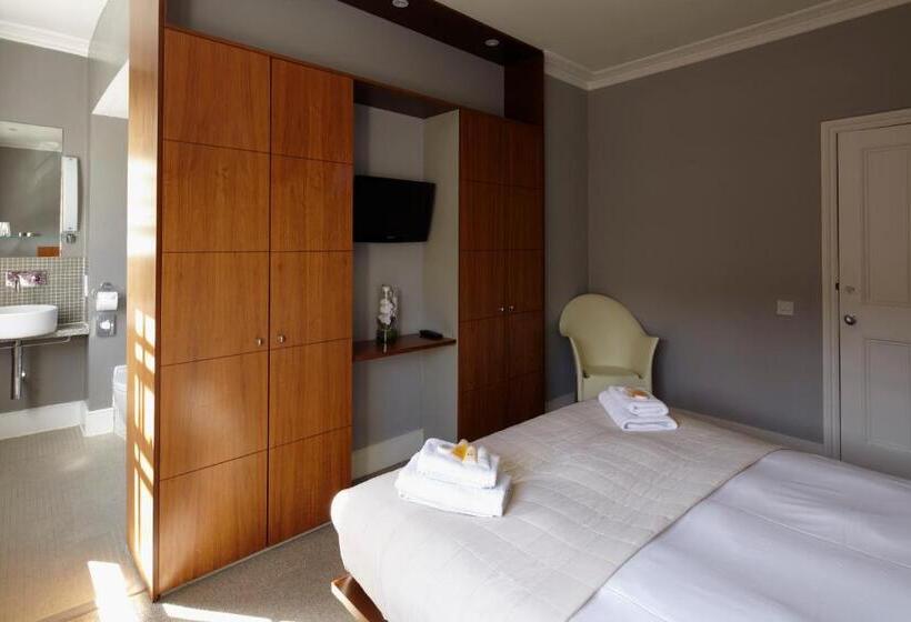 Fotos del hotel B+b Belgravia:  19