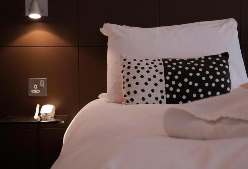 Fotos del hotel B+b Belgravia:  10