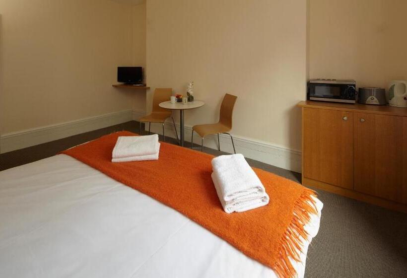 Fotos del hotel B+b Belgravia:  21