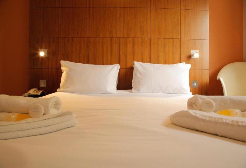 Fotos del hotel B+b Belgravia:  12