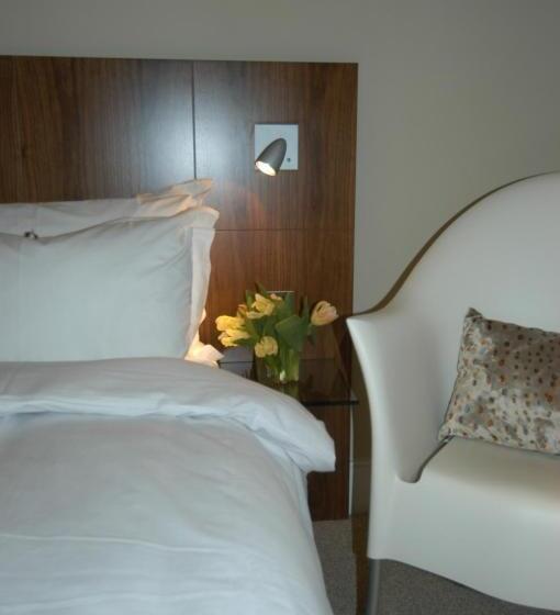 Fotos del hotel B+b Belgravia:  18