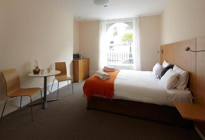 Fotos del hotel B+b Belgravia:  2