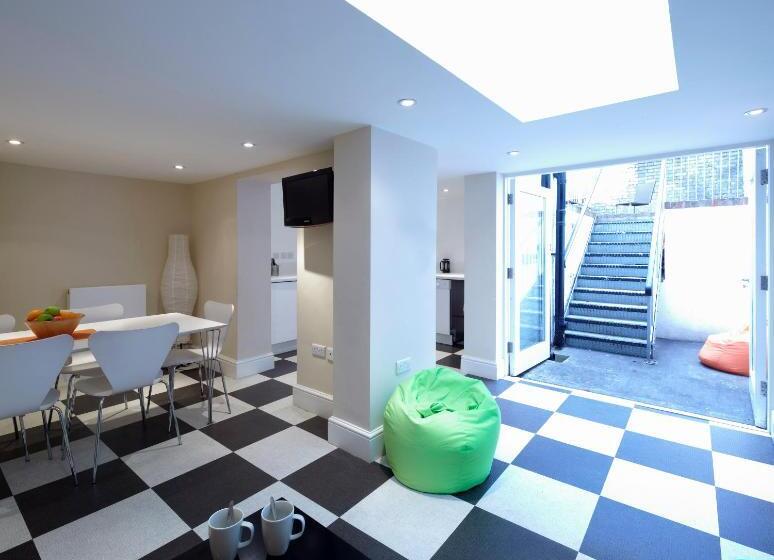 Fotos del hotel B+b Belgravia:  32