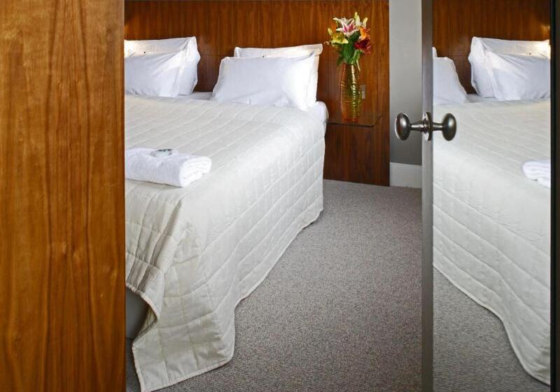 Fotos del hotel B+b Belgravia:  3