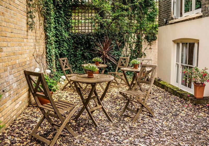 Fotos del hotel B+b Belgravia:  11