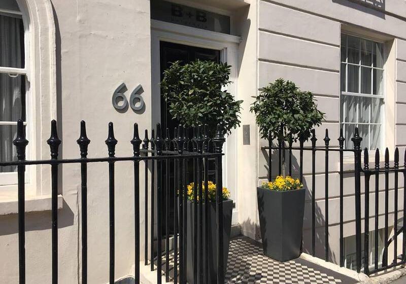 Fotos del hotel B+b Belgravia:  34