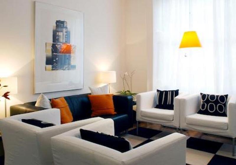 Fotos del hotel B+b Belgravia:  24