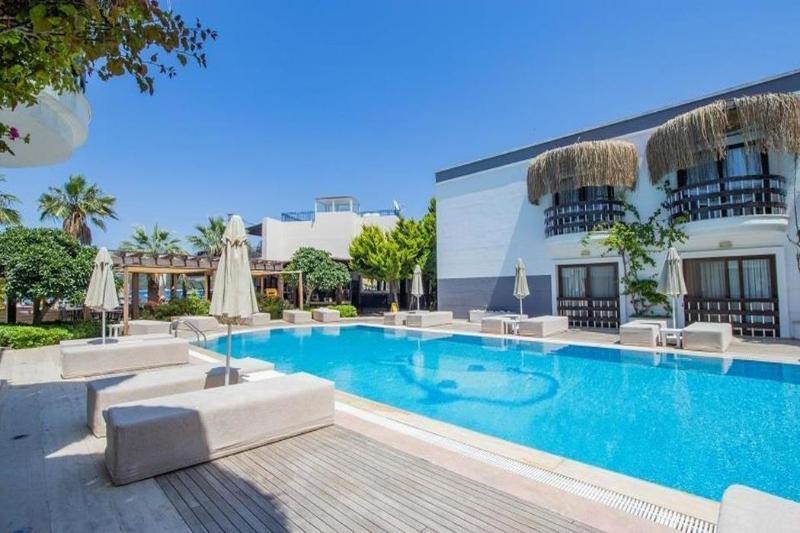 هتل Beyaz Suite