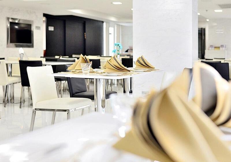 ホテル Shilat Avenue Pattaya