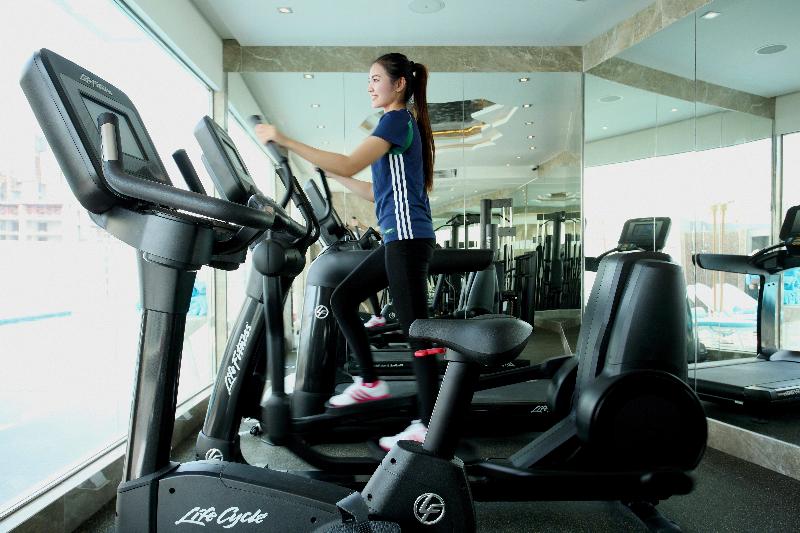 ホテル Shilat Avenue Pattaya