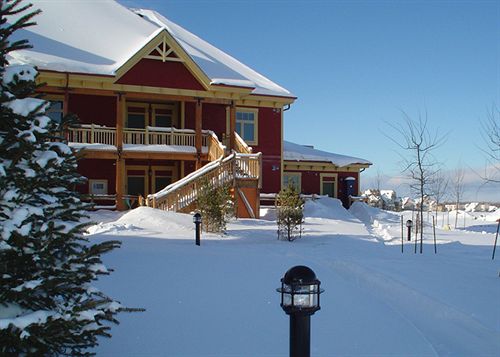 فندق Embarc Blue Mountain