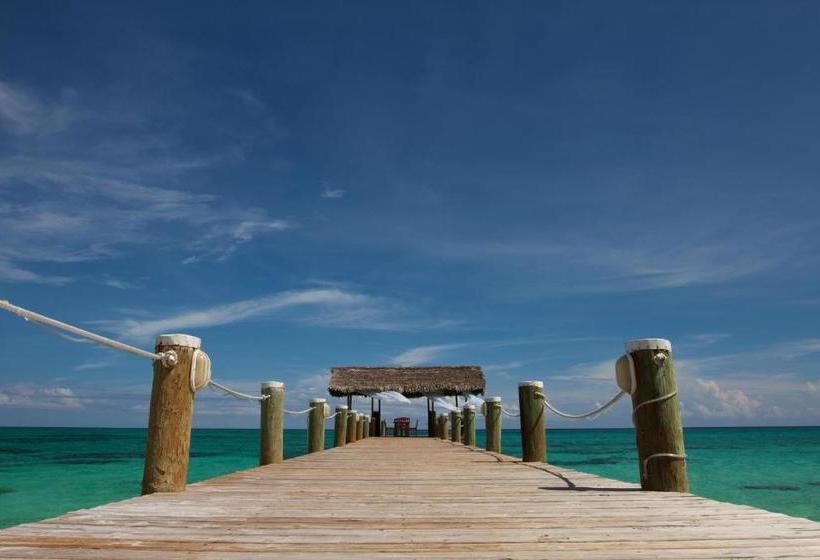 فندق Compass Point Beach Resort