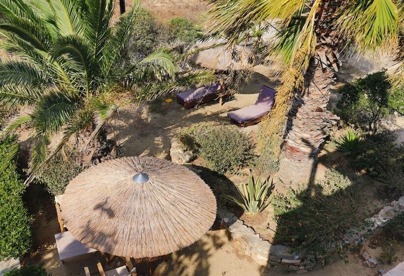 ホテル Coralli Beach Apartments