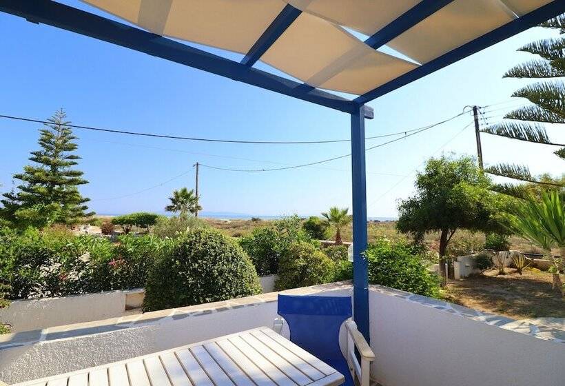 ホテル Coralli Beach Apartments