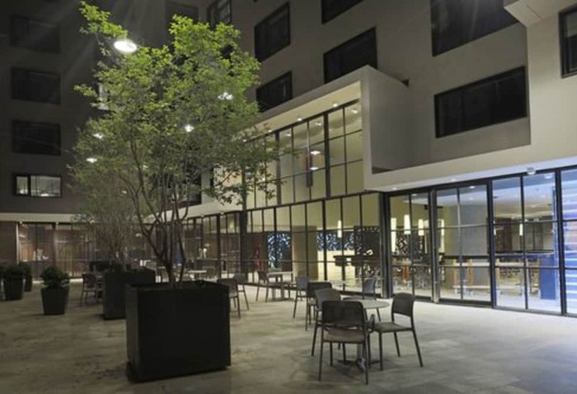 Fotos del hotel Cumbres Lastarria:  26