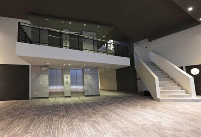 Fotos del hotel Cumbres Lastarria:  41