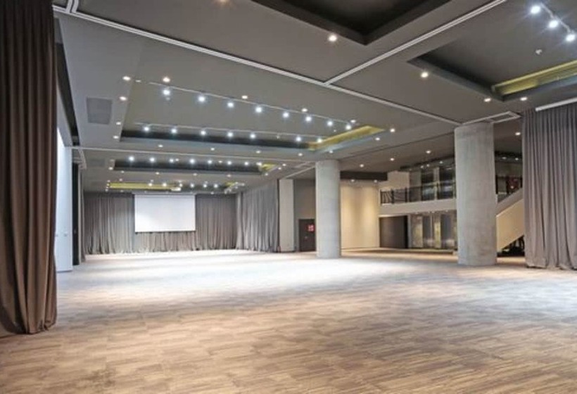 Fotos del hotel Cumbres Lastarria:  15