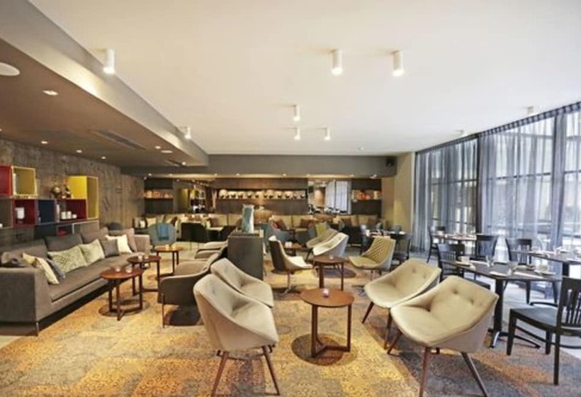 Fotos del hotel Cumbres Lastarria:  16