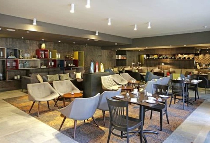 Fotos del hotel Cumbres Lastarria:  14