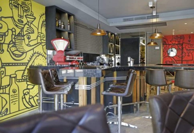 Fotos del hotel Cumbres Lastarria:  23