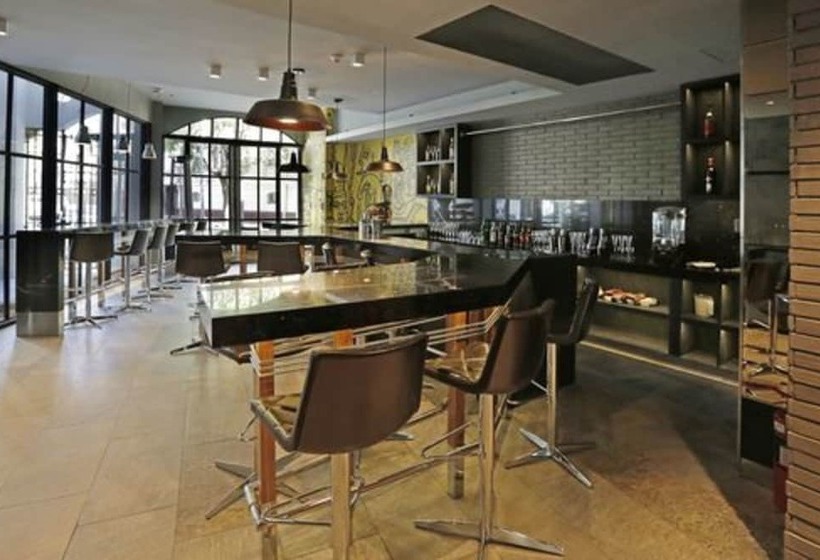 Fotos del hotel Cumbres Lastarria:  11