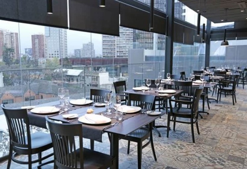 Fotos del hotel Cumbres Lastarria:  39