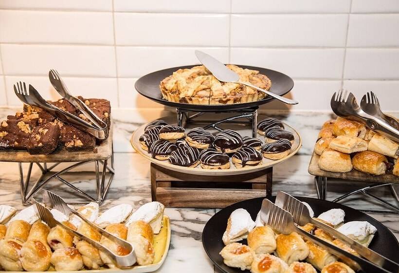 Fotos del hotel Cumbres Lastarria:  5