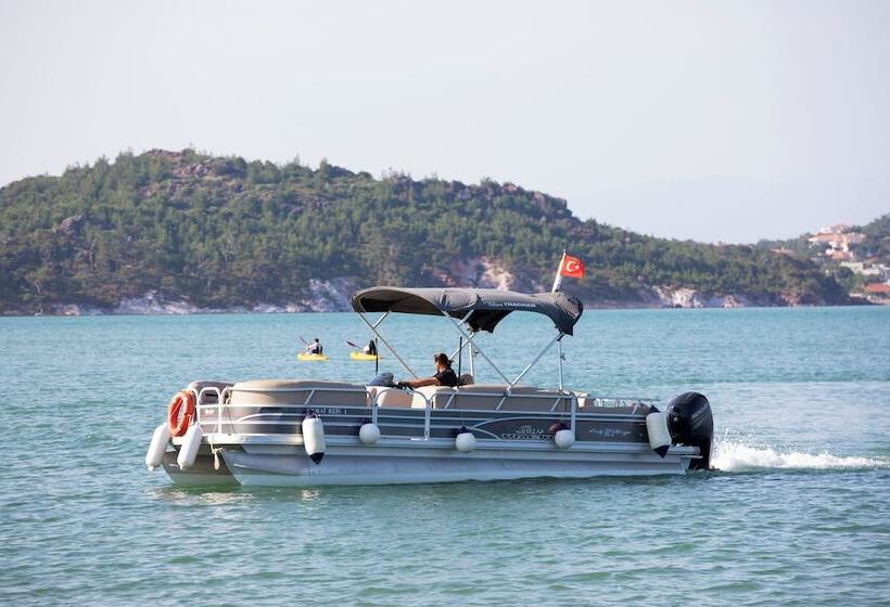 هتل D   Resort Ayvalık