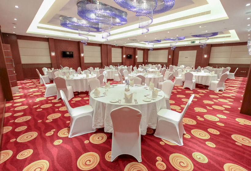 Danat Capital Hotel