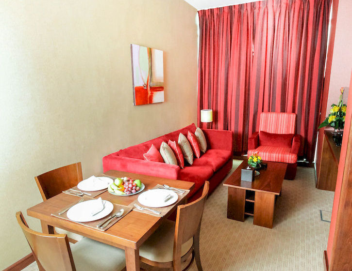 Danat Capital Hotel