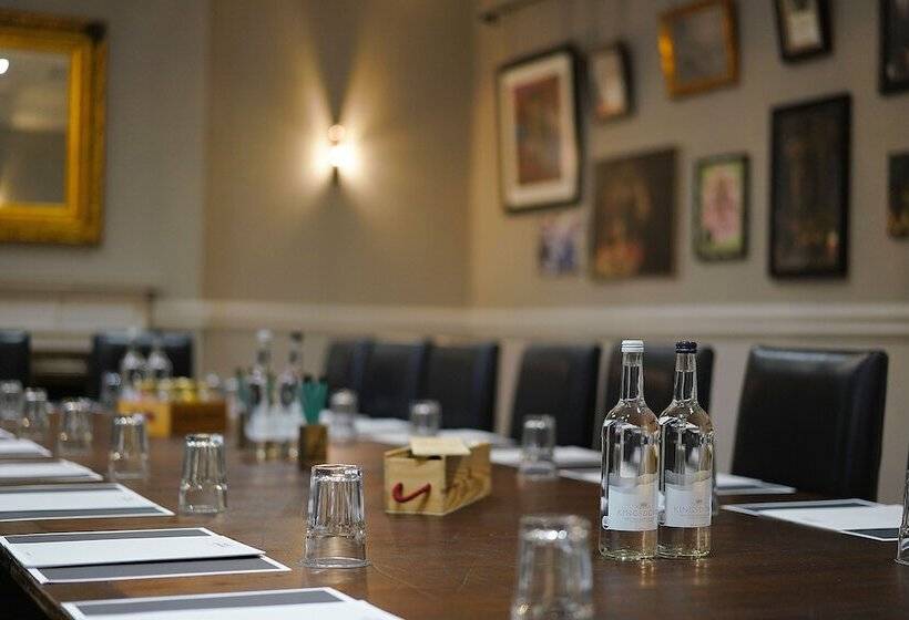 هتل Du Vin Birmingham