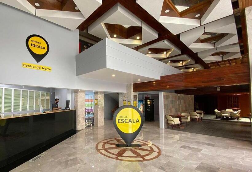 Fotos del hotel Escala Central del Norte: 1 Fotos del hotel Escala Central del Norte: 1